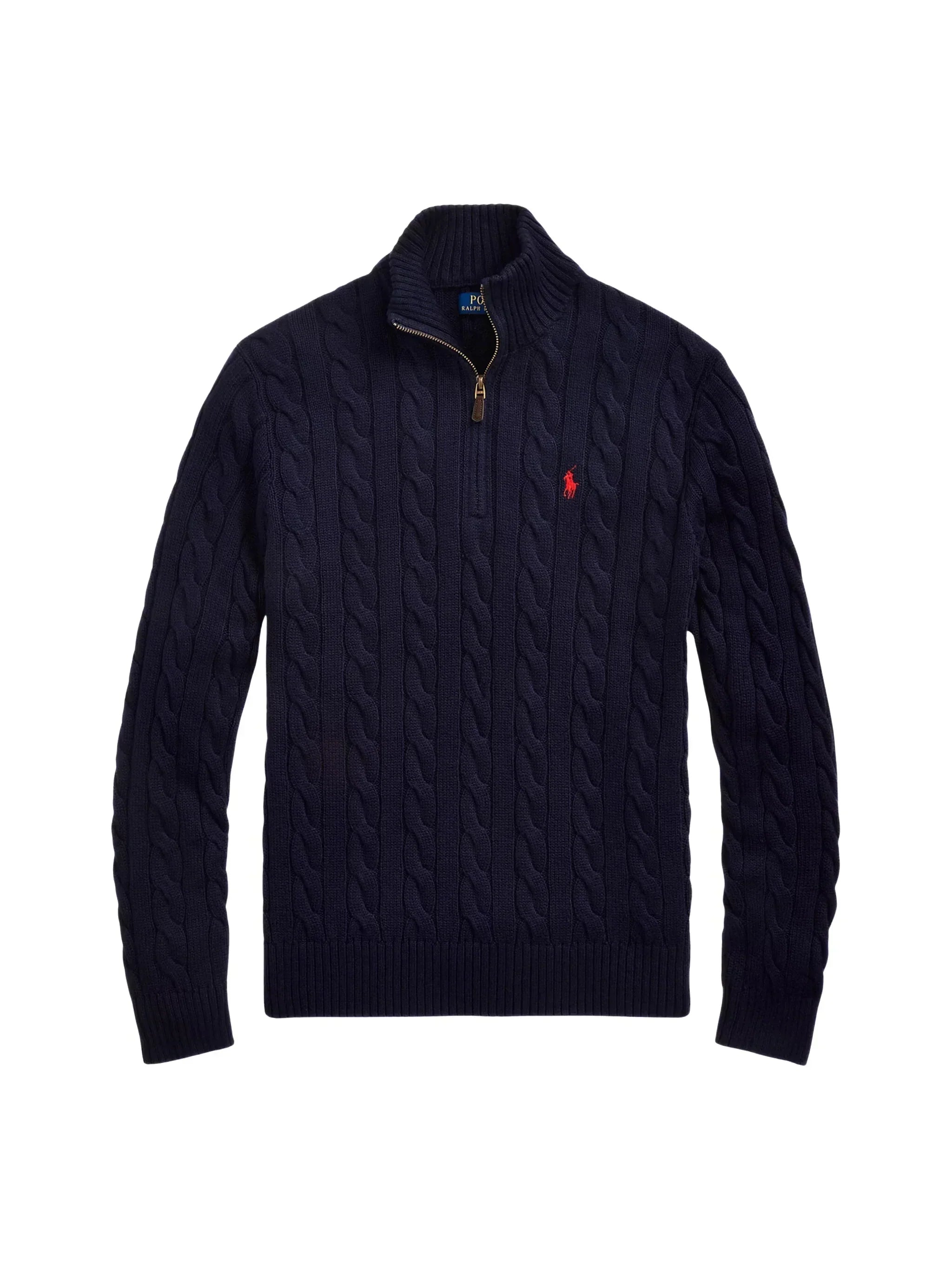 RL Zip Sweater®