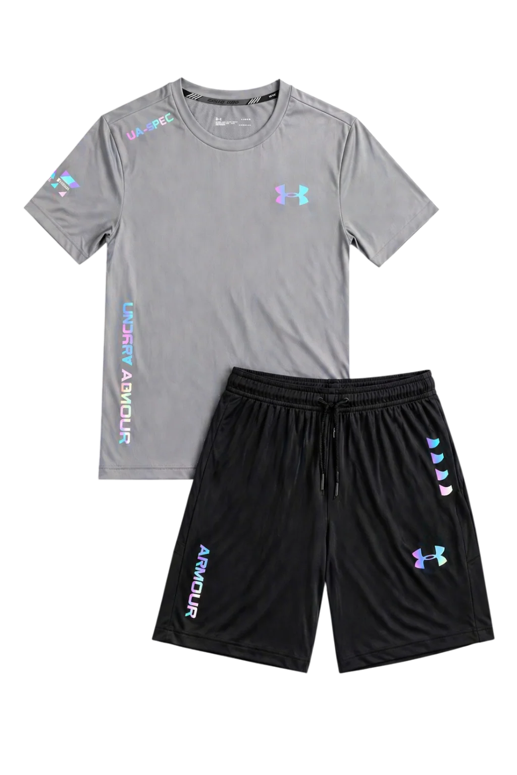 NERO ACTIVE SET